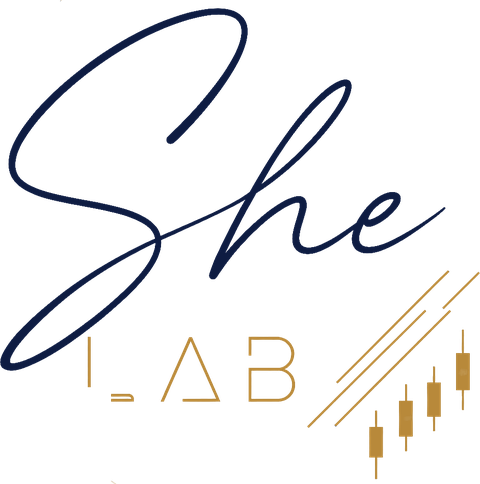 SheLAB.